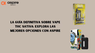 vape THC sativa