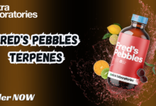 Fred's Pebbles Terpenes