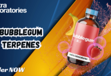 Bubblegum Terpenes