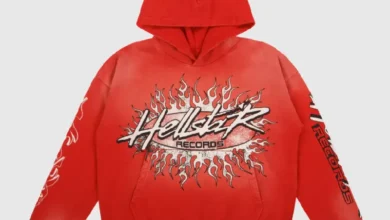 Hellstar Hoodie