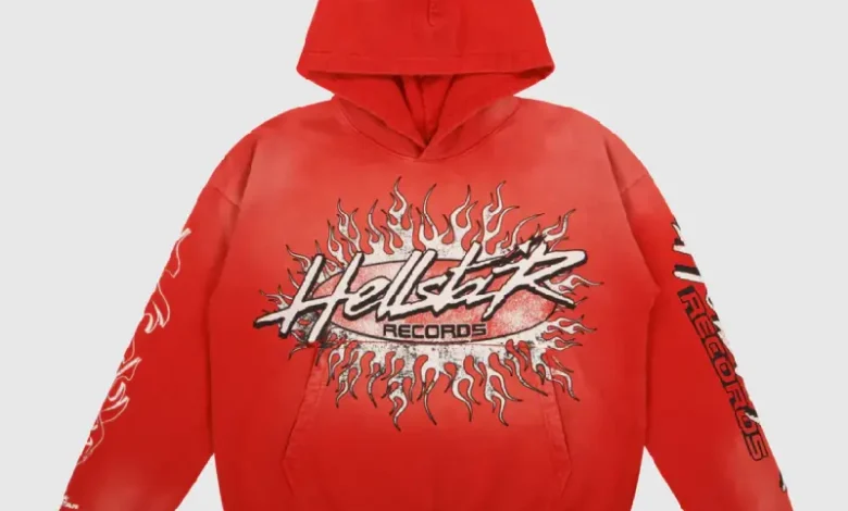 Hellstar Hoodie