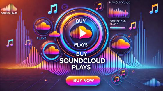 Buy SoundCloud Plays