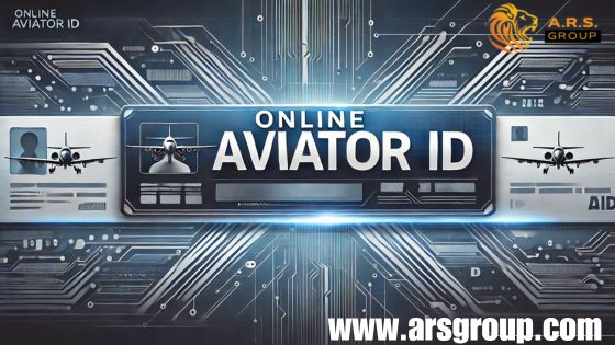 Online Aviator ID Provider