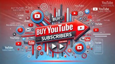 buy YouTube Subscribers