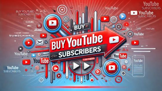 buy YouTube Subscribers