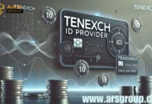 Tenexch ID Provider