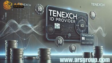 Tenexch ID Provider