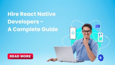 Hire React Native Developers