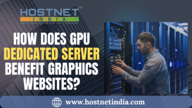 GPU-dedicated-server