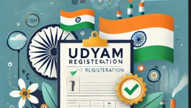 How to Build Business Relationships with MSME Udyam Registration