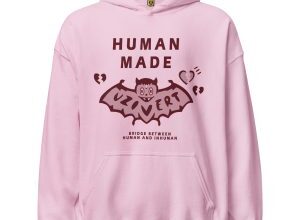 Human Made: Quality and Unique