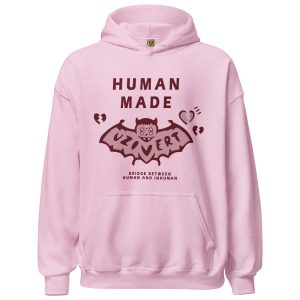 Human Made: Quality and Unique