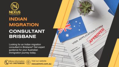 Indian Migration Consultant in Brisbane