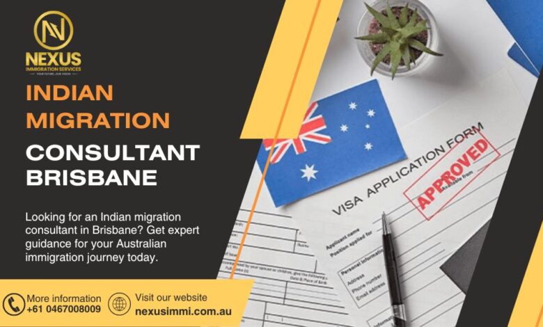 Indian Migration Consultant in Brisbane