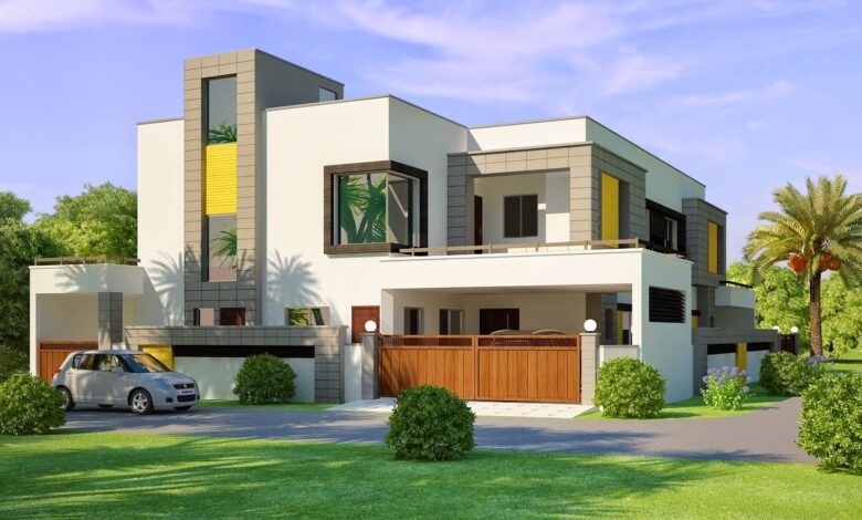 The Benefits of Investing in Villas in Thrissur