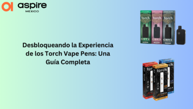 torch vape pen