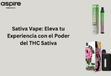 sativa vape