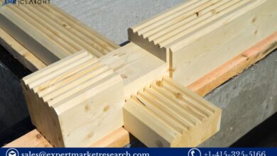 Laminated Veneer Lumber Manufacturing Plant Project Report