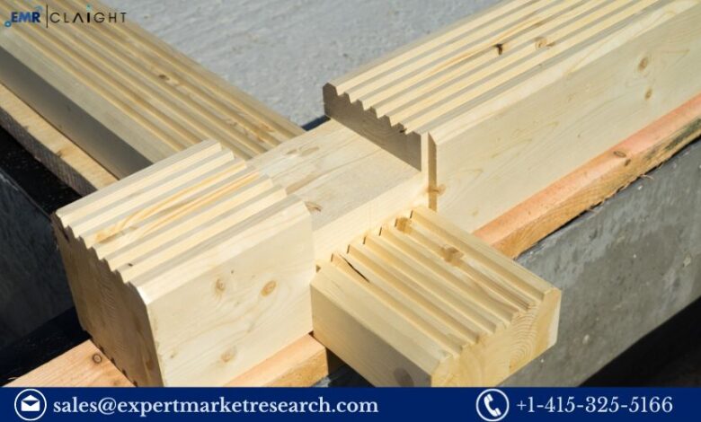 Laminated Veneer Lumber Manufacturing Plant Project Report