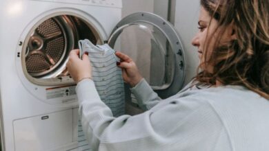 laundromat services jlt