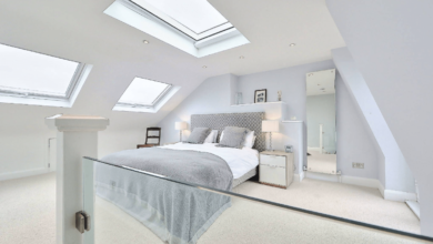 Loft Conversion Edgware