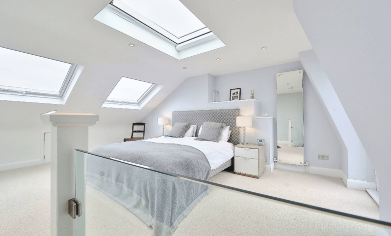 Loft Conversion Edgware