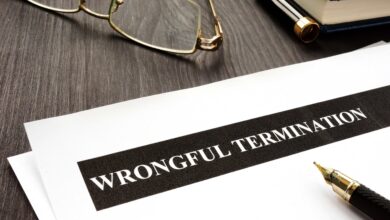 employment and wrongful termination attorneys in Los Angeles