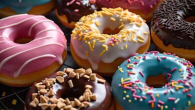 The Best Donuts in Perth: Exploring Their Cultural Significance and More