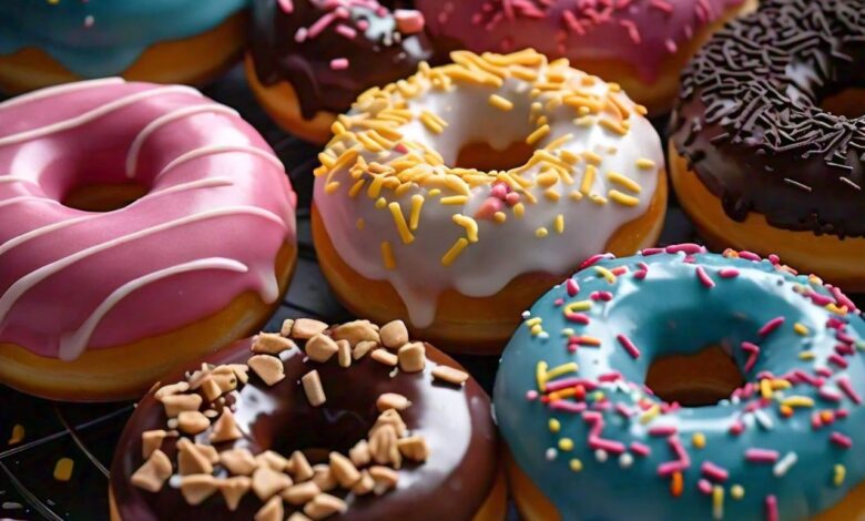 The Best Donuts in Perth: Exploring Their Cultural Significance and More