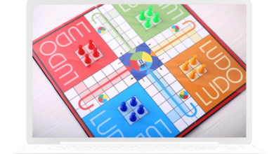 Ludo Game Development Company