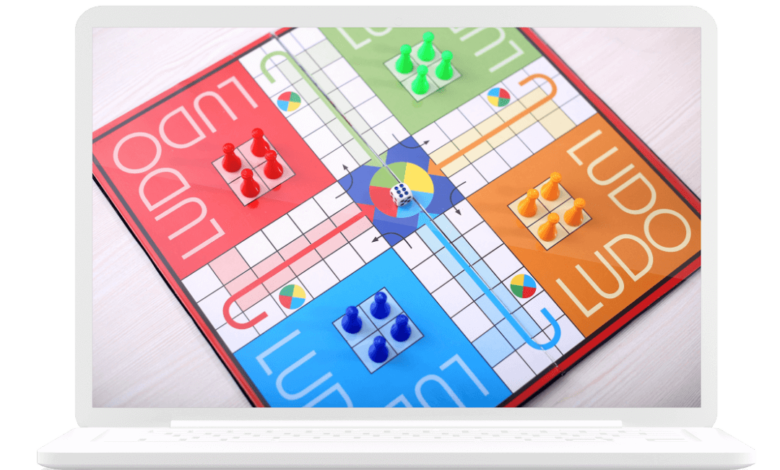 Ludo Game Development Company