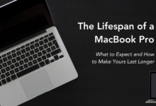 Maximizing Your MacBook’s Lifespan: The Importance of Professional Repair and Service