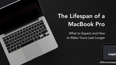 Maximizing Your MacBook’s Lifespan: The Importance of Professional Repair and Service