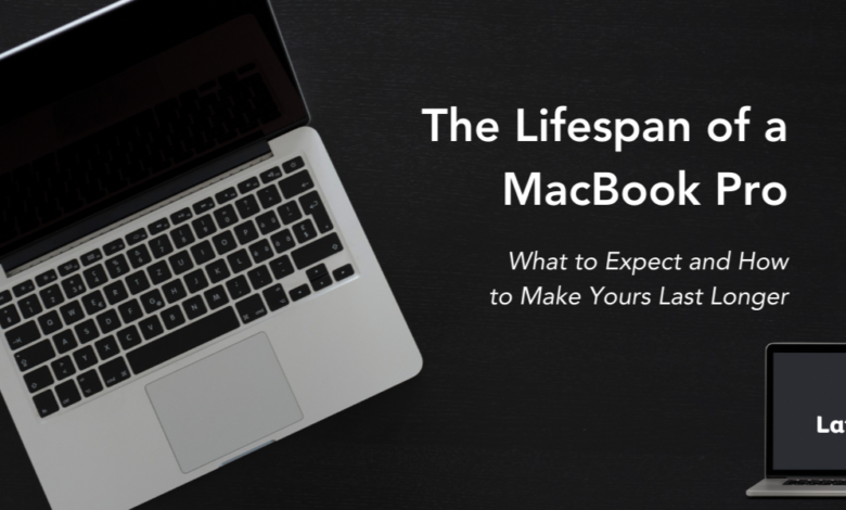 Maximizing Your MacBook’s Lifespan: The Importance of Professional Repair and Service