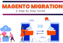 Magento Migration Services