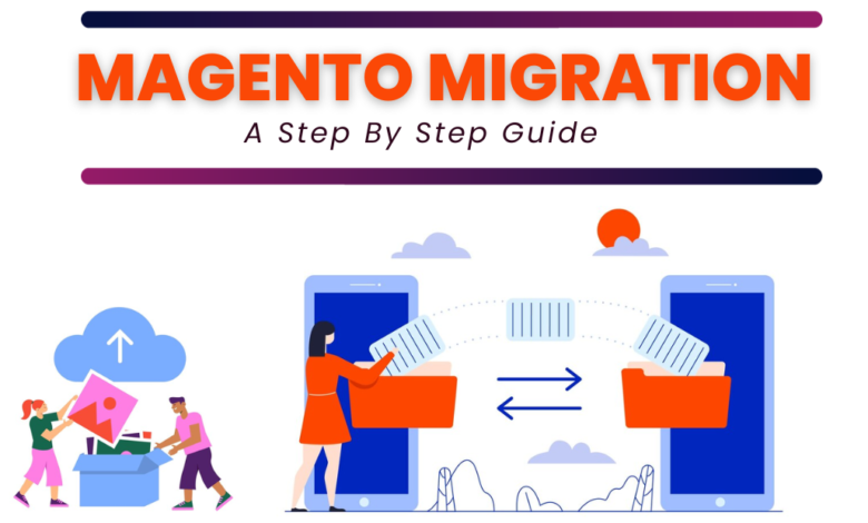 Magento Migration Services