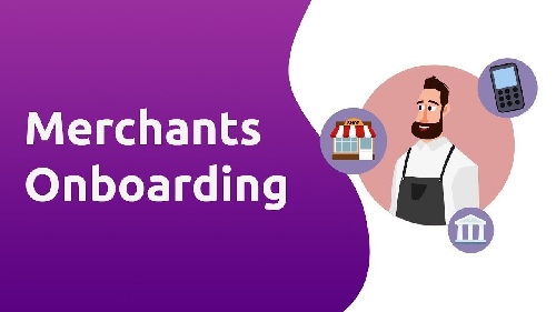 Merchant Onboarding Services