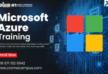 Microsoft Azure Training