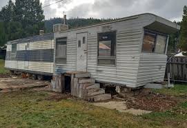 Mobile Home Junk Removals Services