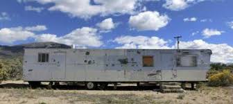 Mobile Home Junk Removals Services