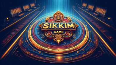 Sikkim Game