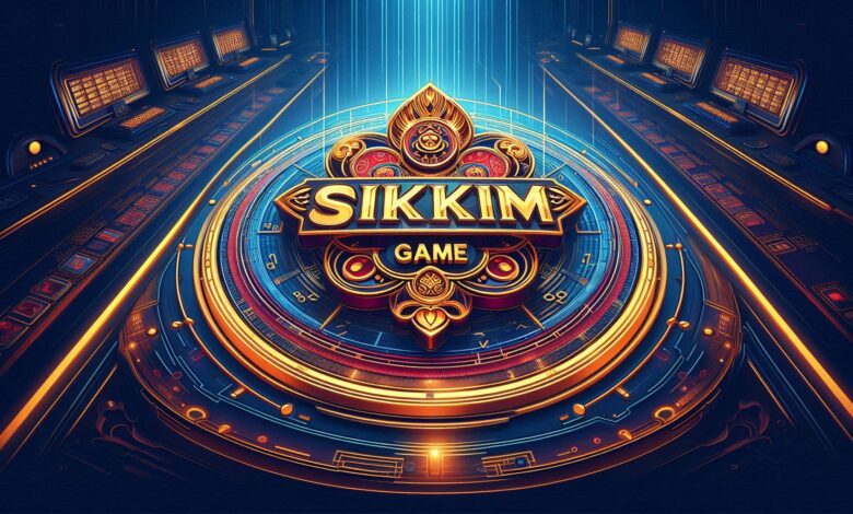 Sikkim Game