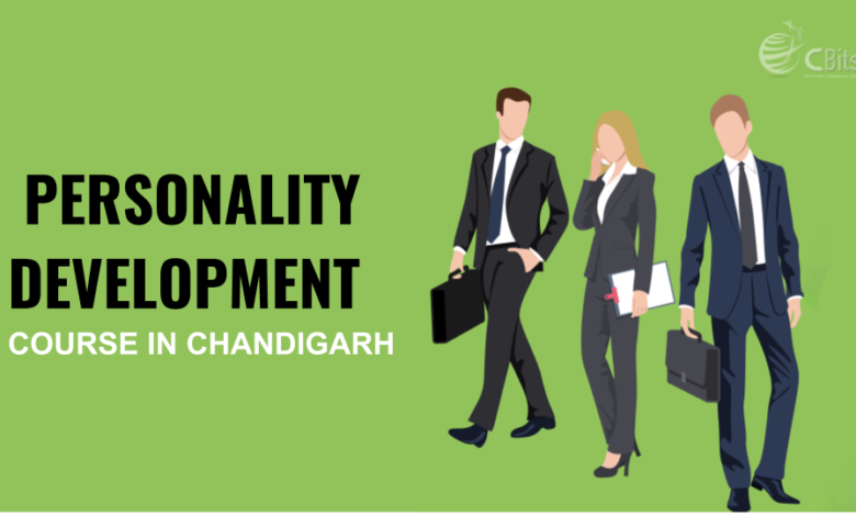 Personality Development Course in Chandigarh