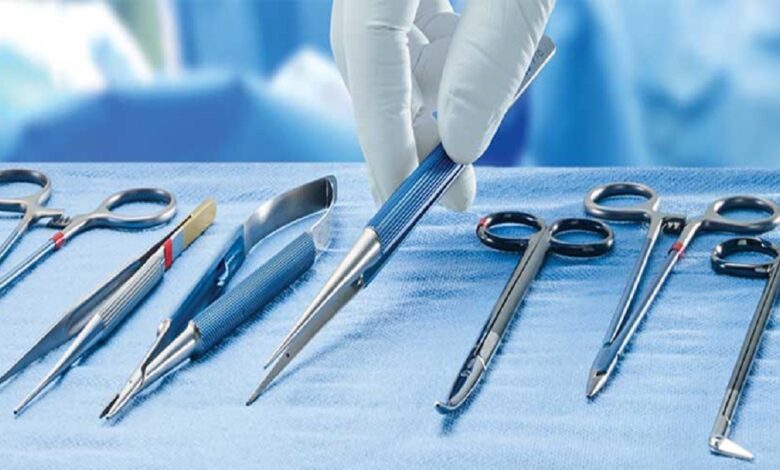 Medical Surgical Equipment in Pakistan