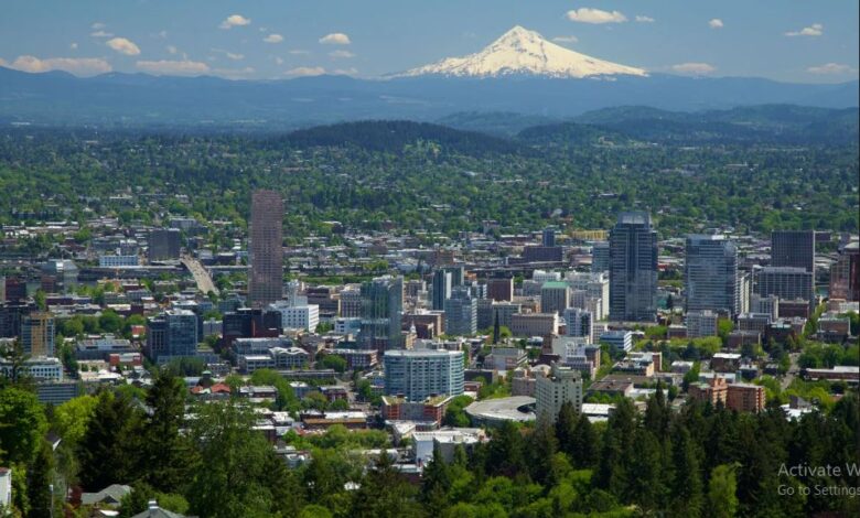 Portland