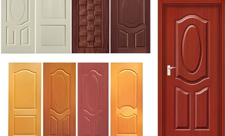 Premium Door Manufacturer