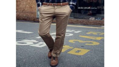 Premium Men's Trouser Collection