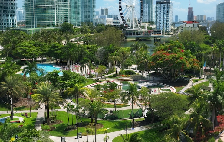 Quranic Park Dubai