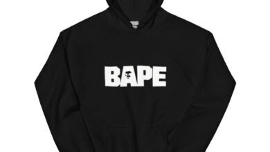 Discover the Latest Bape Hoodie Collection Now