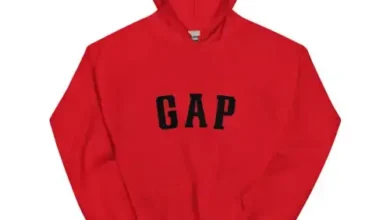 KanyeYeezy Gap: Elevate Your Hoodie Collection